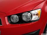  Drivers Side Headlight photo
