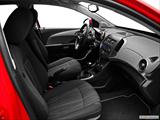  Passenger seat photo