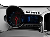  Speedometer/tachometer photo