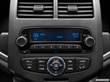  Stereo controls photo