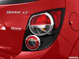  Passenger Side Taillight photo