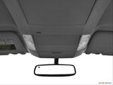  Courtesy lamps/ceiling controls photo