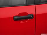  Drivers Side Door handle photo
