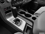  Gear shifter/center console photo