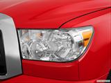  Drivers Side Headlight photo