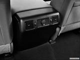  Rear A/C controls photo