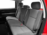  Rear seats from Drivers Side photo