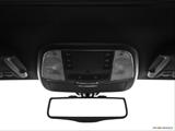  Courtesy lamps/ceiling controls photo