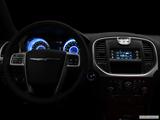  Centered wide dash shot photo