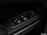  Driver's side inside window controls photo