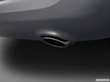  Chrome tip exhaust pipe photo