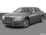 2012 Chrysler 300
