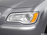  Drivers Side Headlight photo