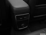  Rear A/C controls photo
