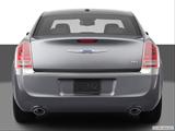  Low/wide rear photo