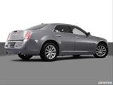  Low/wide rear 5/8 photo