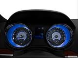  Speedometer/tachometer photo