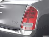  Passenger Side Taillight photo