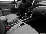  Zune and auxiliary jack photo