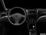  Centered wide dash shot photo