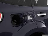  Gas cap open photo