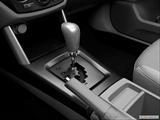  Gear shifter/center console photo