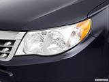  Drivers Side Headlight photo
