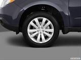 Front Drivers side wheel at profile photo
