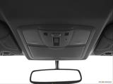  Courtesy lamps/ceiling controls photo