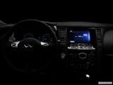  Centered wide dash shot photo