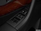  Driver's side inside window controls photo
