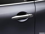  Drivers Side Door handle photo