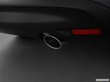  Chrome tip exhaust pipe photo