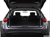  Hatchback & SUV rear angle photo