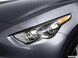  Drivers Side Headlight photo