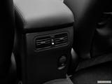  Rear A/C controls photo
