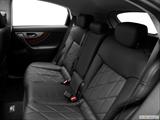  Rear seats from Drivers Side photo
