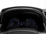  Speedometer/tachometer photo
