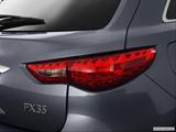  Passenger Side Taillight photo