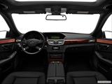  Dashboard, center console, gear shifter view photo