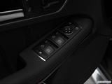  Driver's side inside window controls photo