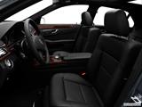  Front seats from Drivers Side photo