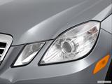  Drivers Side Headlight photo