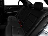  Rear seats from Drivers Side photo