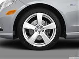  Front Drivers side wheel at profile photo
