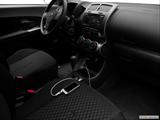  Zune and auxiliary jack photo