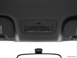  Courtesy lamps/ceiling controls photo