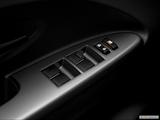  Driver's side inside window controls photo