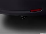  Chrome tip exhaust pipe photo