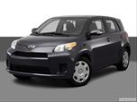 2012 Scion xD Release Series 4.0  Hatchback